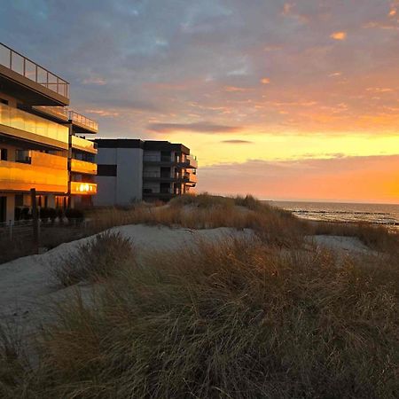 Gardenia Sea Side Martina 1 Dziwnow Apartment Екстериор снимка
