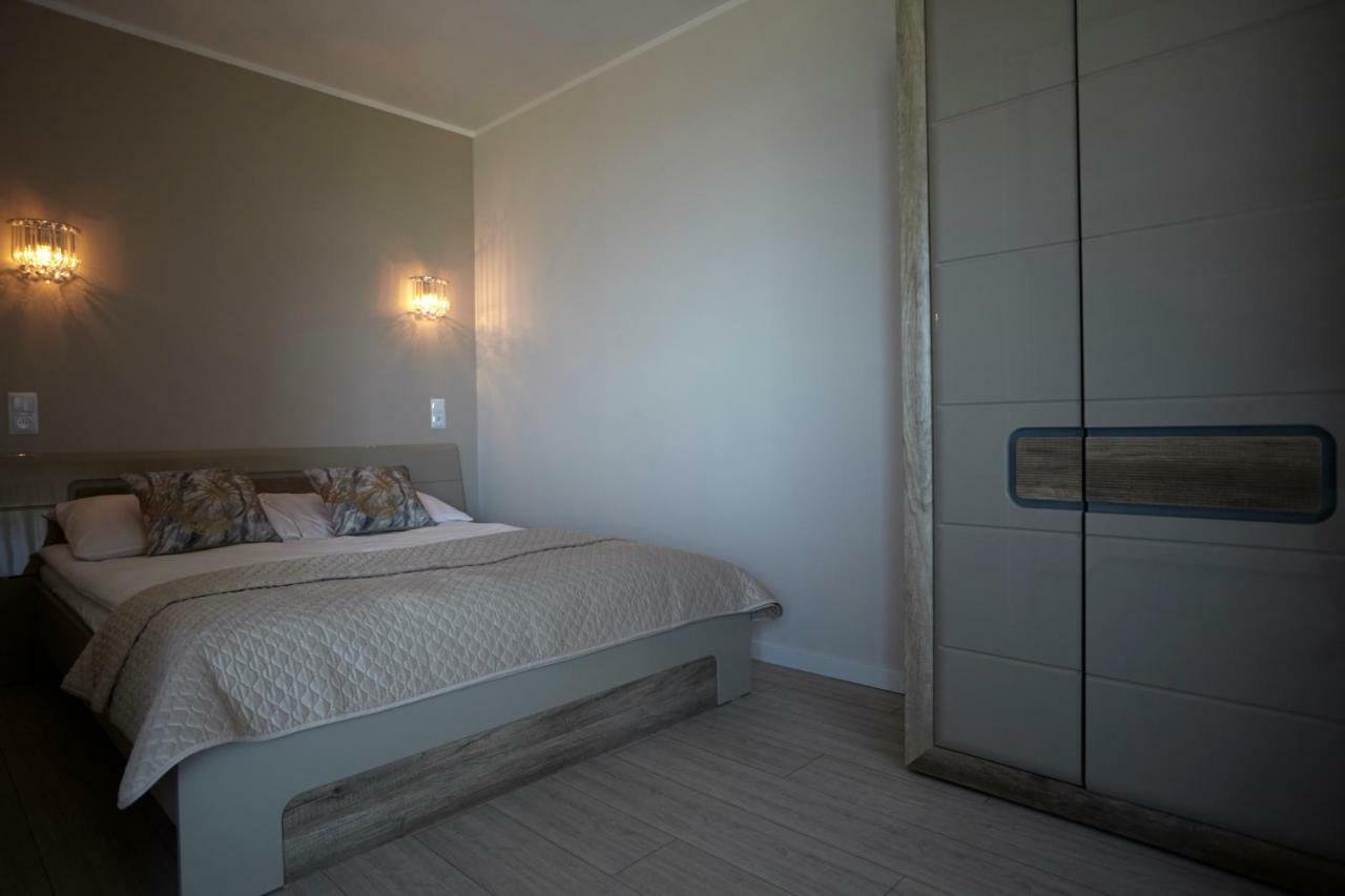 Gardenia Sea Side Martina 1 Dziwnow Apartment Екстериор снимка